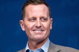 Richard Grenell: Der US-Botschafter fordert eine unabhängige Untersuchung beim "Spiegel".