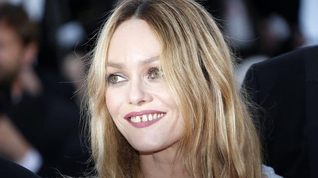 Vanessa Paradis wird 46.