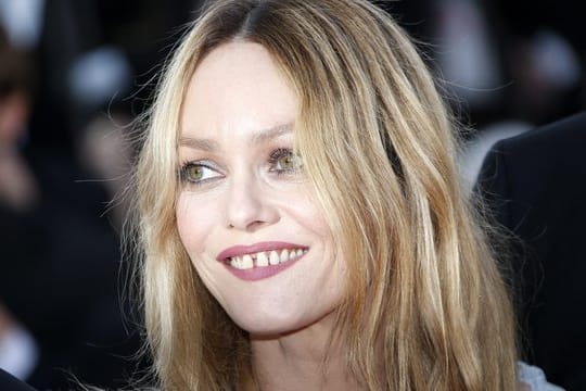 Vanessa Paradis wird 46.