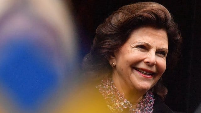 Zum Geburtstag von Königin Silvia wird es kein großes Fest geben. Zum Geburtstag von Königin Silvia wird es kein großes Fest geben.