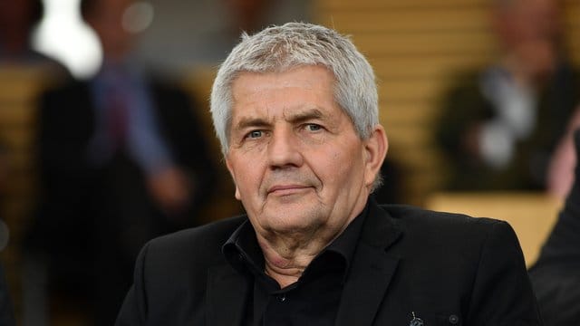 Roland Jahn, der Bundesbeauftragte für die Stasi-Unterlagen, in Erfurt. Roland Jahn, der Bundesbeauftragte für die Stasi-Unterlagen, in Erfurt.