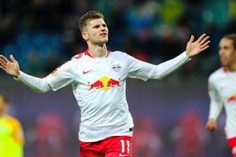 Sorgt bei RB Leipzig mit den Wechselgerüchten zum FC Bayern für Verdruss.