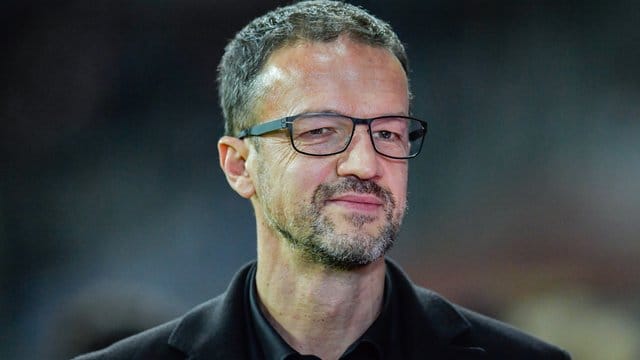 Mit Eintracht Frankfurt erfolgreich: Fredi Bobic.