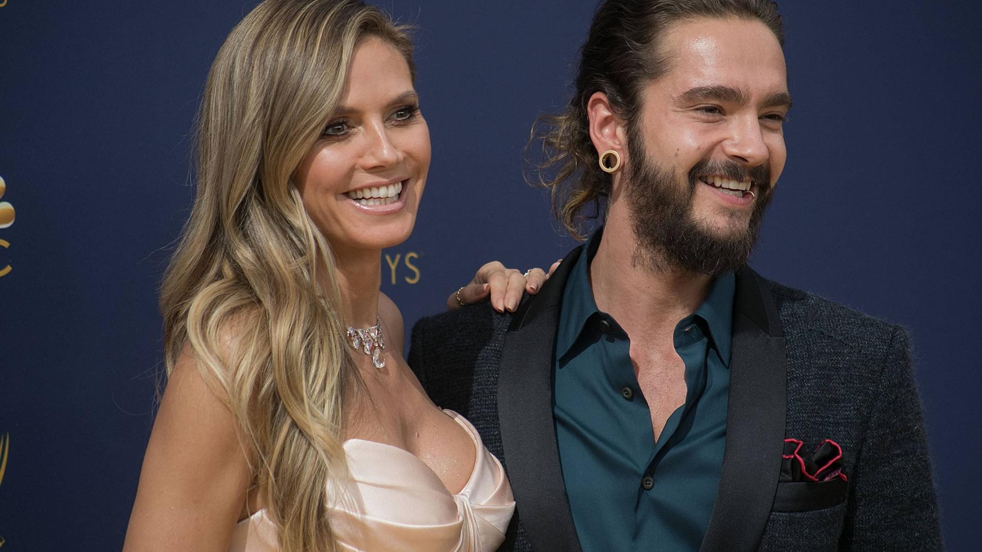 Heidi Klum und Tom Kaulitz: Die beiden sind seit einigen Monaten ein Paar, nun wollen sie heiraten.