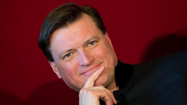 Der Walzer passt perfekt zu Wien, meint Christian Thielemann.