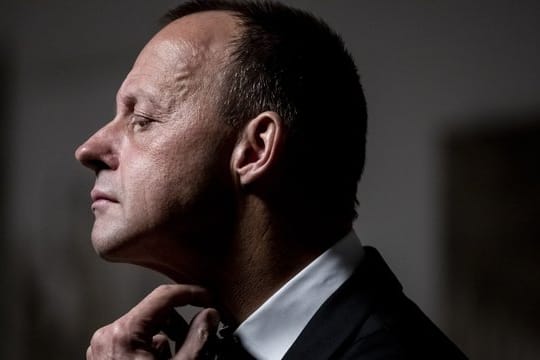Friedrich Merz war bei der Wahl um die Nachfolge Angela Merkels an der CDU-Spitze unterlegen.