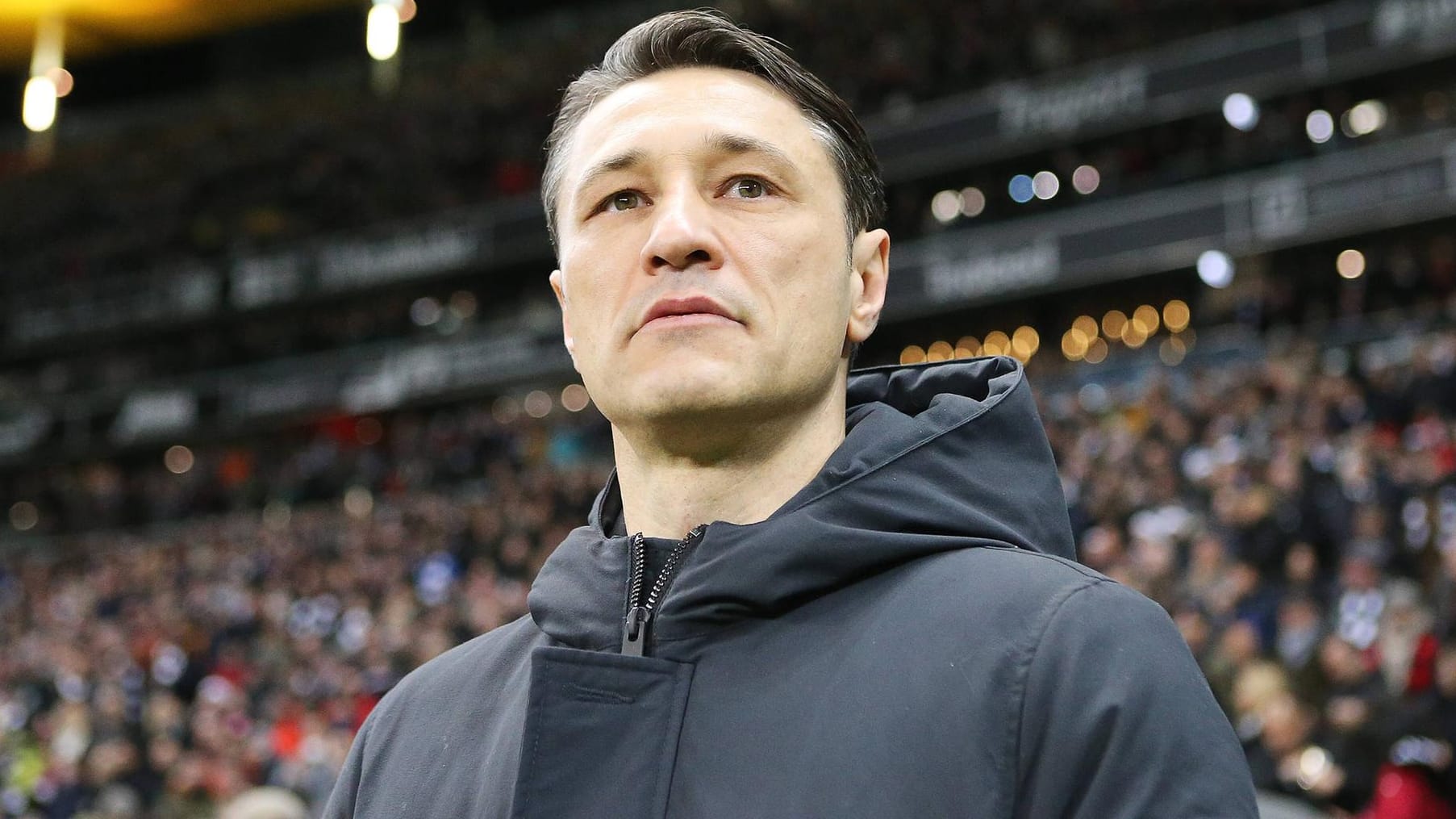 Klares Ziel: Bayern-Trainer Kovac will es dem BVB mindestens schwer machen.