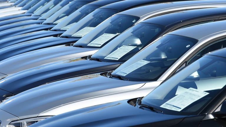 Autokauf: Auch im Jahr 2019 wird es hohe Rabatte geben.