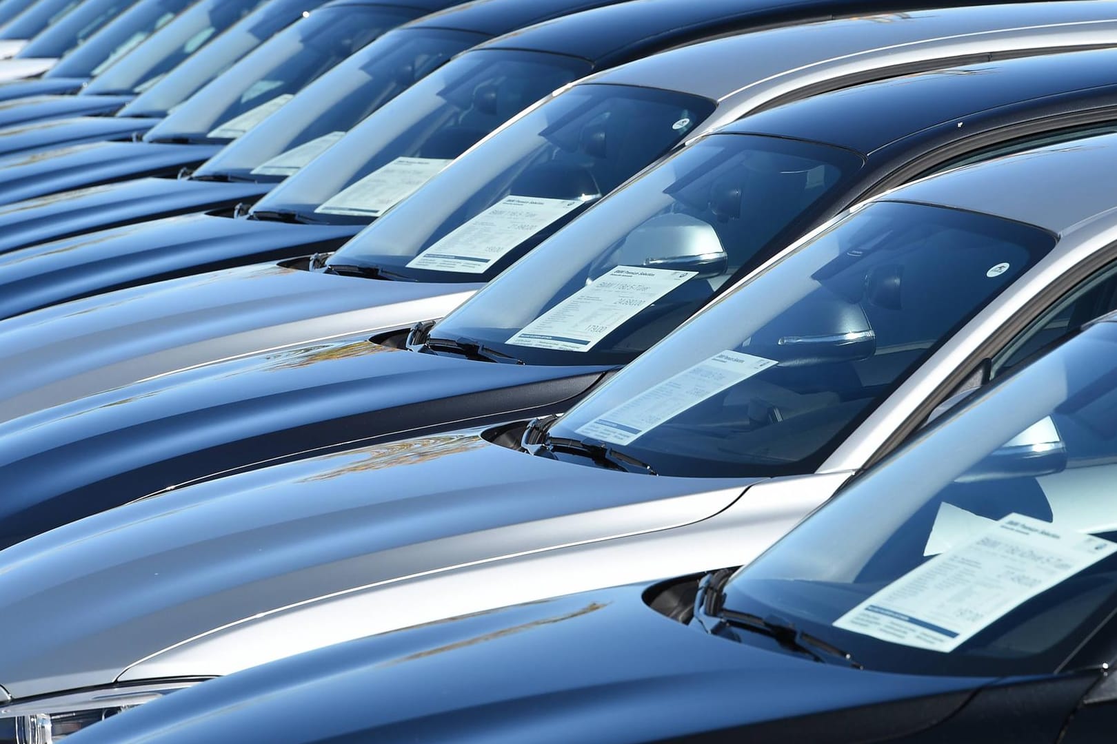 Autokauf: Auch im Jahr 2019 wird es hohe Rabatte geben.