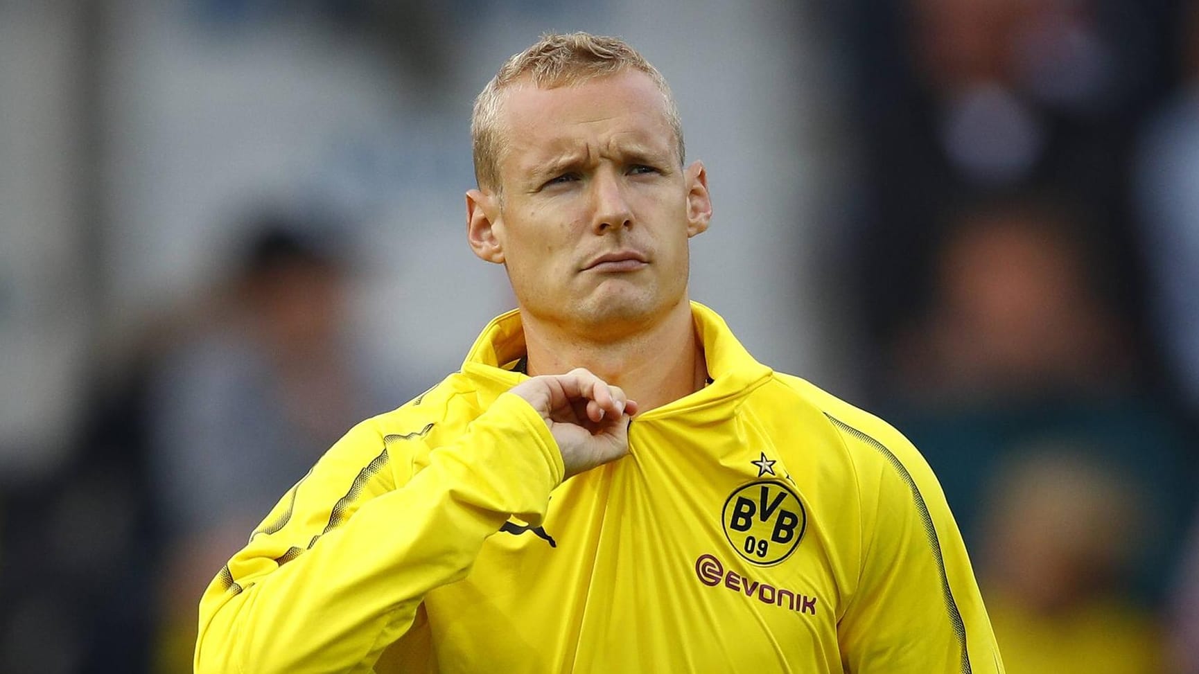 Sebastian Rode: Der Mittelfeldspieler wechselt auf Leihbasis vom Borussia Dortmund zu Eintracht Frankfurt. Sebastian Rode: Der Mittelfeldspieler wechselt auf Leihbasis vom Borussia Dortmund zu Eintracht Frankfurt.