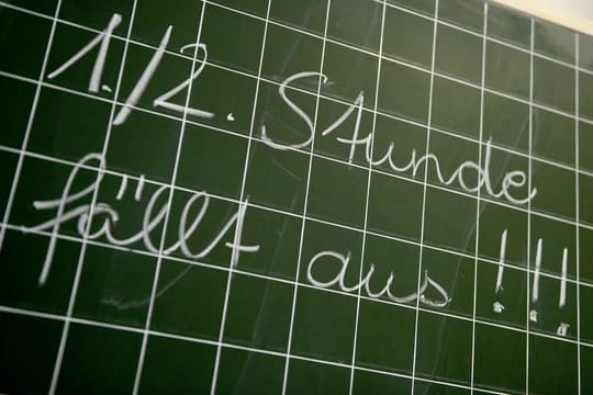 Besonders dramatisch ist die Lage in den östlichen Bundesländern und in Berlin.