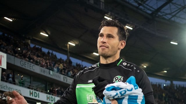 Torwart Philipp Tschauner geht auf Leihbasis zum FC Ingolstadt.