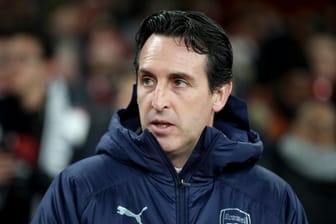 Arsenals Trainer Unai Emery traut dem FC Liverpool eine Saison ohner Niederlage zu.