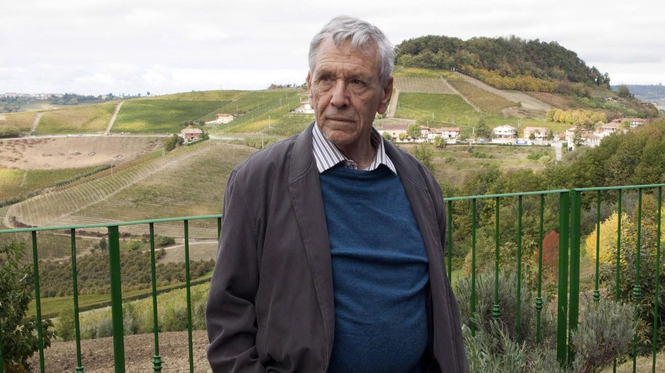 Amos Oz: Der israelische Autor ist tot.