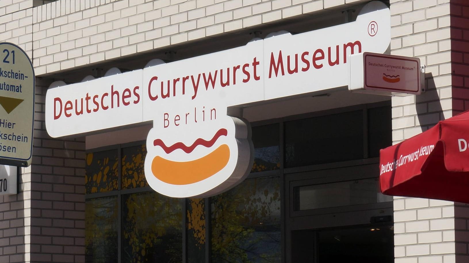 Deutsches Currywurst Museum