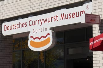 Deutsches Currywurst Museum