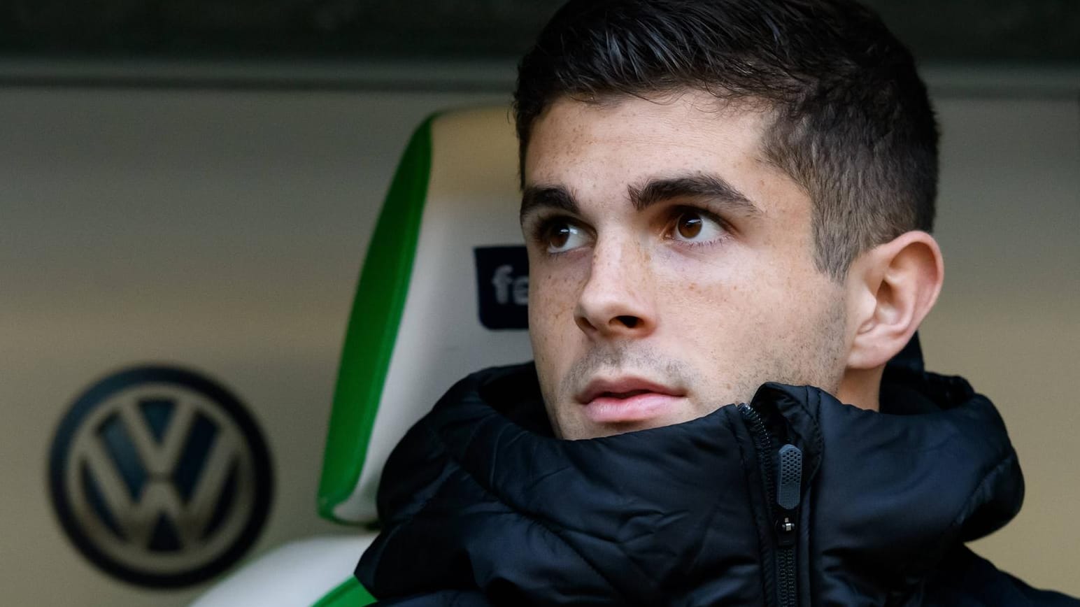 Will den BVB im Sommer verlassen: Christian Pulisic.