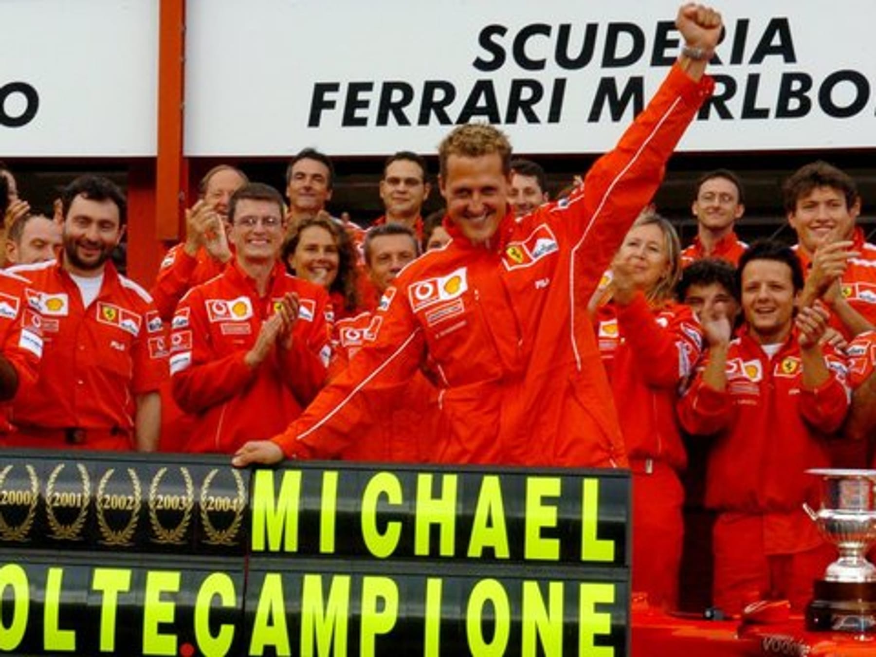 50. Geburtstag des Formel-1-Piloten - Schumacher war bei aller Bekanntheit  immer ein sehr privater Mensch