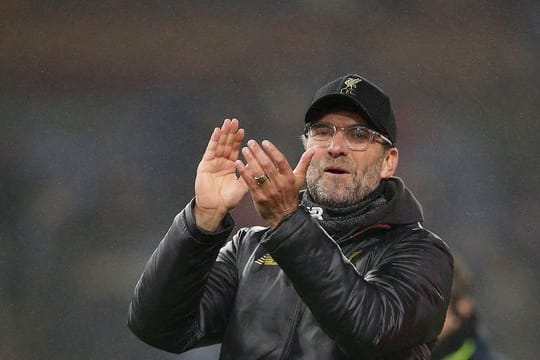 Ist mit dem FC Liverpool sehr erfolgreich: Trainer Jürgen Klopp.