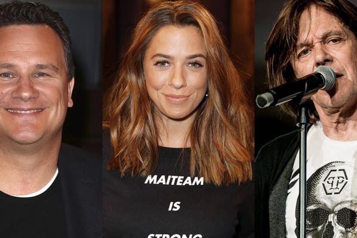 Guido Maria Kretschmer, Vanessa Mai und Jürgen Drews: Sie erlebten besonders emotionale Momente im Jahr 2018.