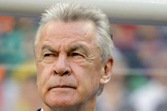 Sieht den Kader des FC Bayern München in der Breite nicht gut aufgestellt.