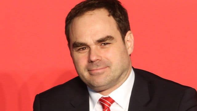 Robert Schäfer sieht den US-Sport als Vorbild.