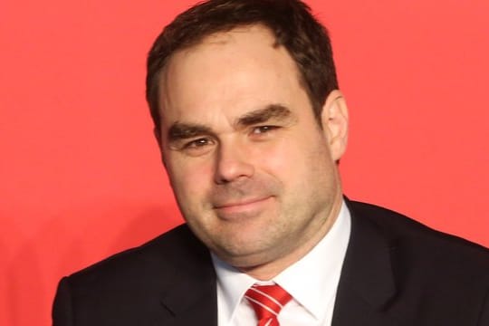 Robert Schäfer sieht den US-Sport als Vorbild.