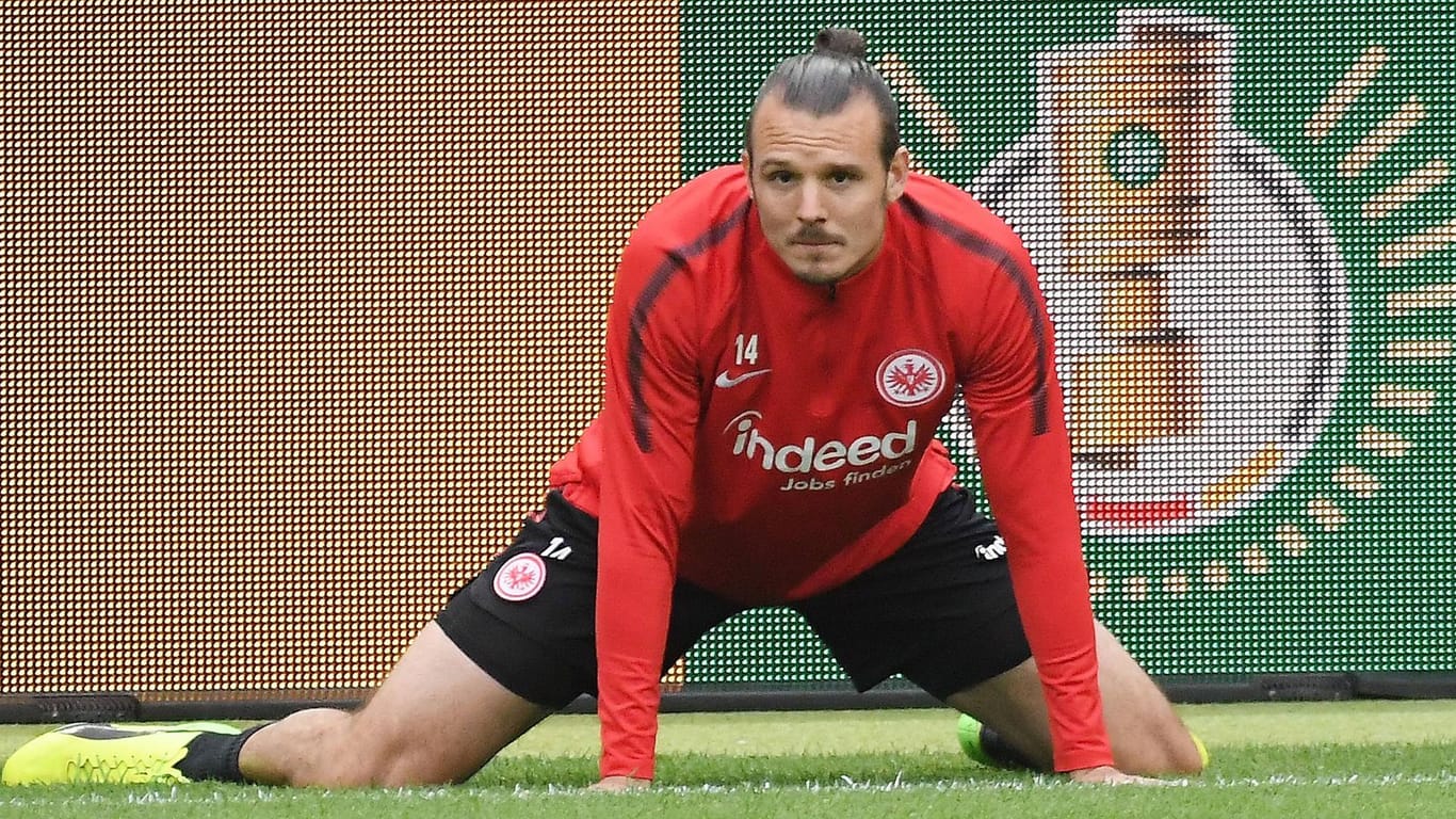 Zurück aus der Fußballrente? St. Pauli soll angeblich den zuletzt vereinslosen Alex Meier verpflichtet haben.