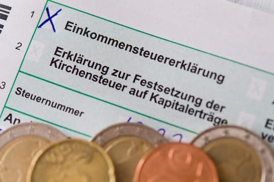 Wer eine Steuererklärung abgeben muss und diese für das Jahr 2018 selbst macht, kann sich bis zum 31.
