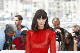 Stacy Martin wird 28.