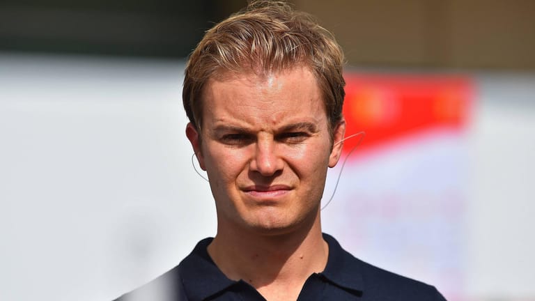 Nico Rosberg wurde 2016 Formel-1-Weltmeister und beendete anschließend seine Karriere.