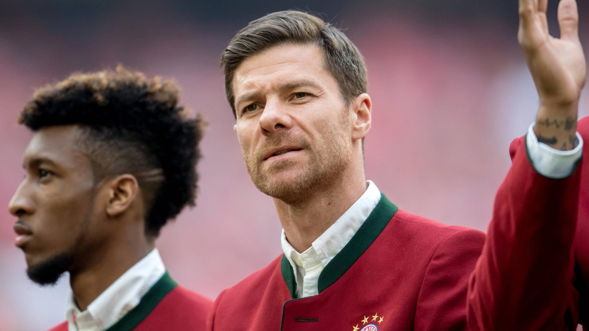 Ihm droht das Gefängnis: Der frühere Bayern-Star Xabi Alonso muss im Januar auf die Anklagebank.