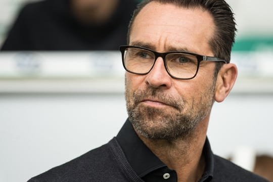 Hertha-Manager Michael Preetz hofft auf eine schnelle Entscheidung zu einem Stadion-Neubau.
