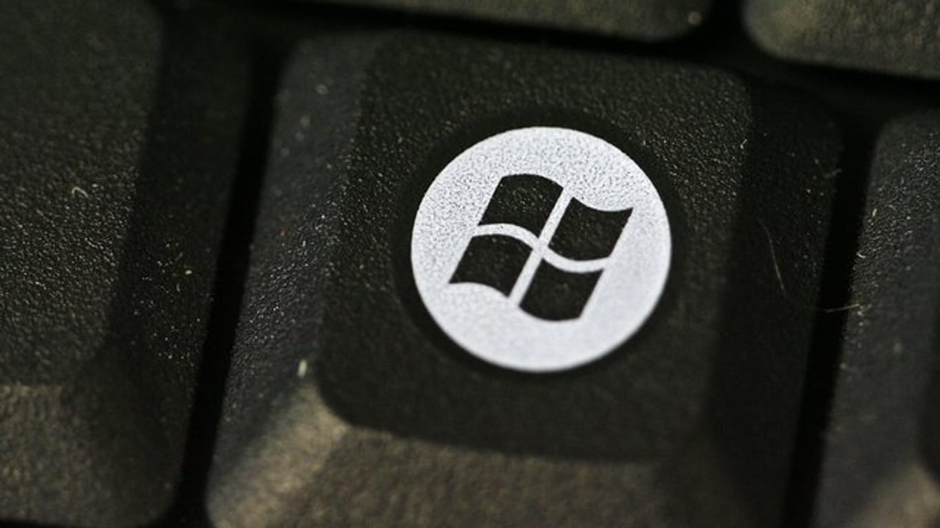 Unter Windows 10 in der Pro-Version lässt sich die Festplatte mit dem "Bitlocker" verschlüsseln.
