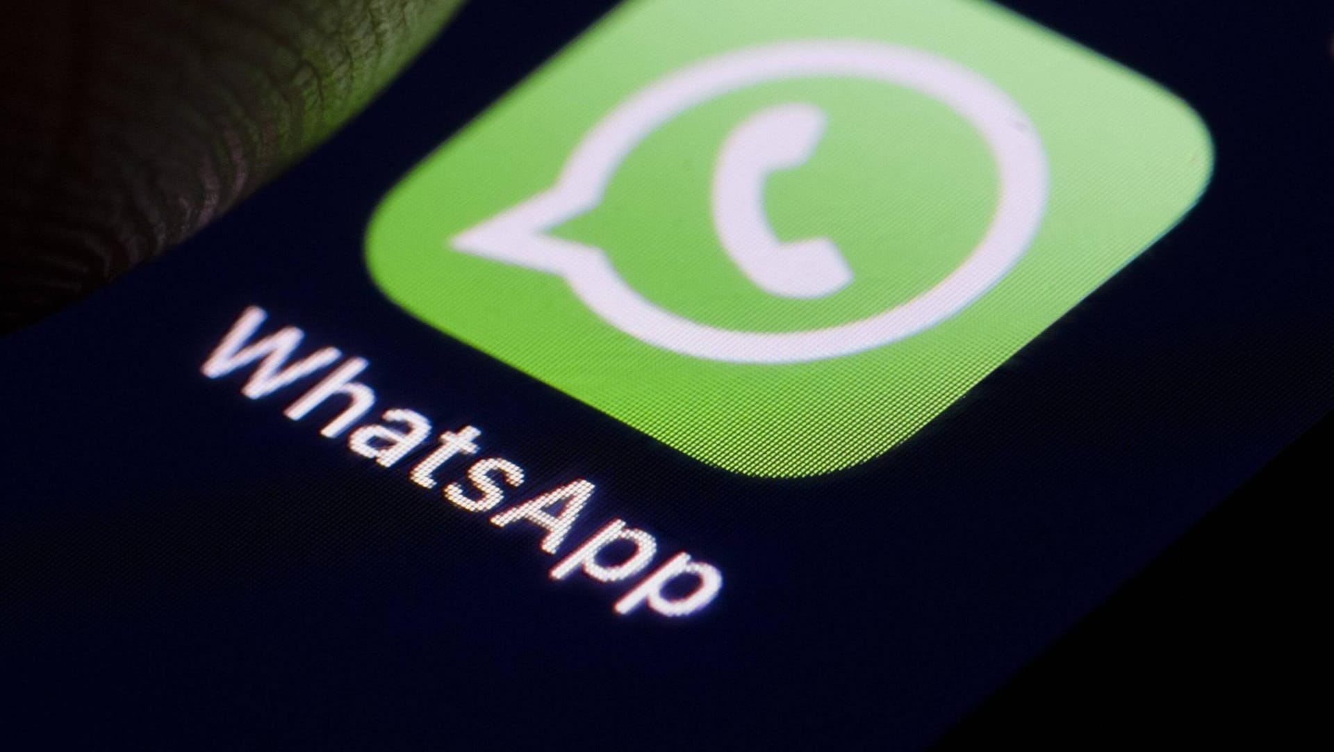 WhatsApp: Beliebteste App auf Android- und Apple-Geräten