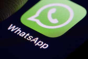 WhatsApp: Beliebteste App auf Android- und Apple-Geräten