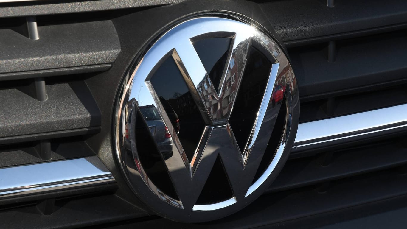 Klage gegen Volkswagen: Deutlich mehr Autofahrer als erwartet beteiligen sich daran.
