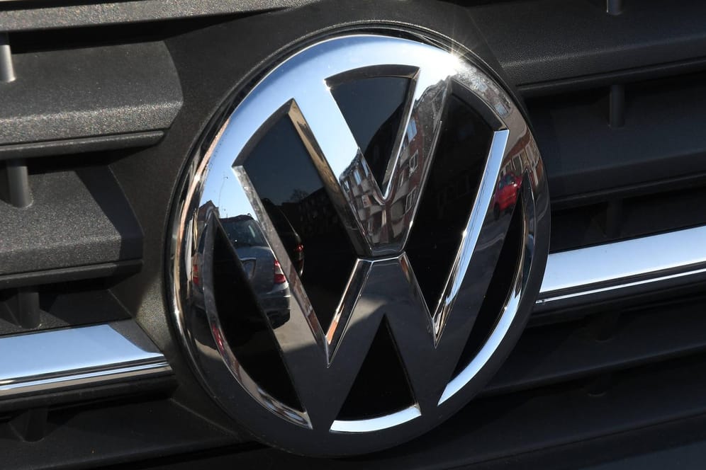 Klage gegen Volkswagen: Deutlich mehr Autofahrer als erwartet beteiligen sich daran.