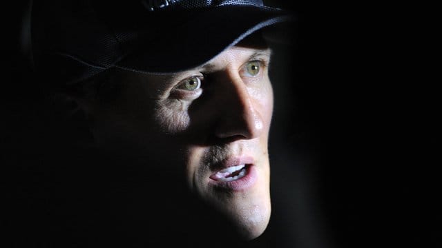 Michael Schumacher hat nur wenige Menschen als Freunde oder Vertraute bezeichnet.