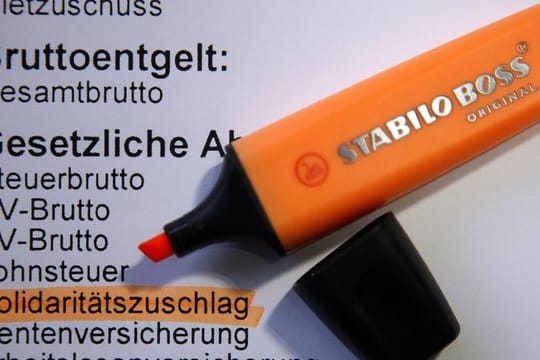 Wie sehr sind die Bürger bereit, für öffentliche Leistungen Steuern und Abgaben zu akzeptieren? In Deutschland stärker als in den meisten anderen Staaten.