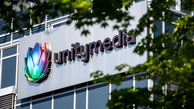 Beim Kabelnetzbetreiber Unitymedia kommt es seit Mittwochabend in drei Bundesländern zu Störungen.