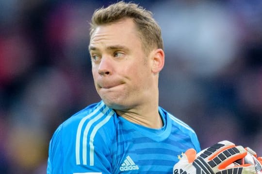 Konnte zuletzt nicht an seine frühere Topform anknüpfen: Bayern-Torwart Manuel Neuer.