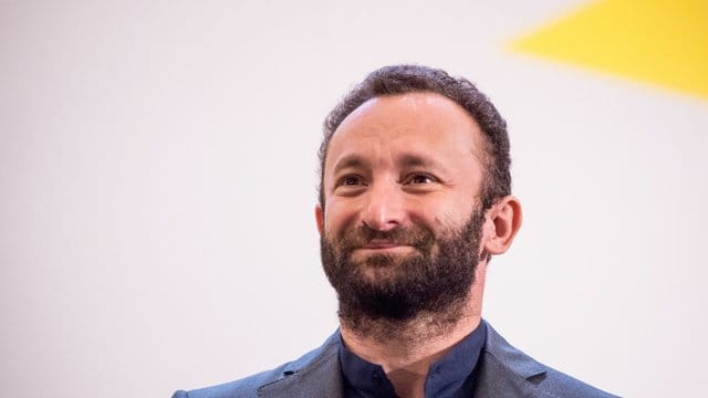 Kirill Petrenko, Chefdirigent der Berliner Philharmoniker, dirigiert vier Konzerte des Bundesjugendorchesters. Kirill Petrenko, Chefdirigent der Berliner Philharmoniker, dirigiert vier Konzerte des Bundesjugendorchesters.