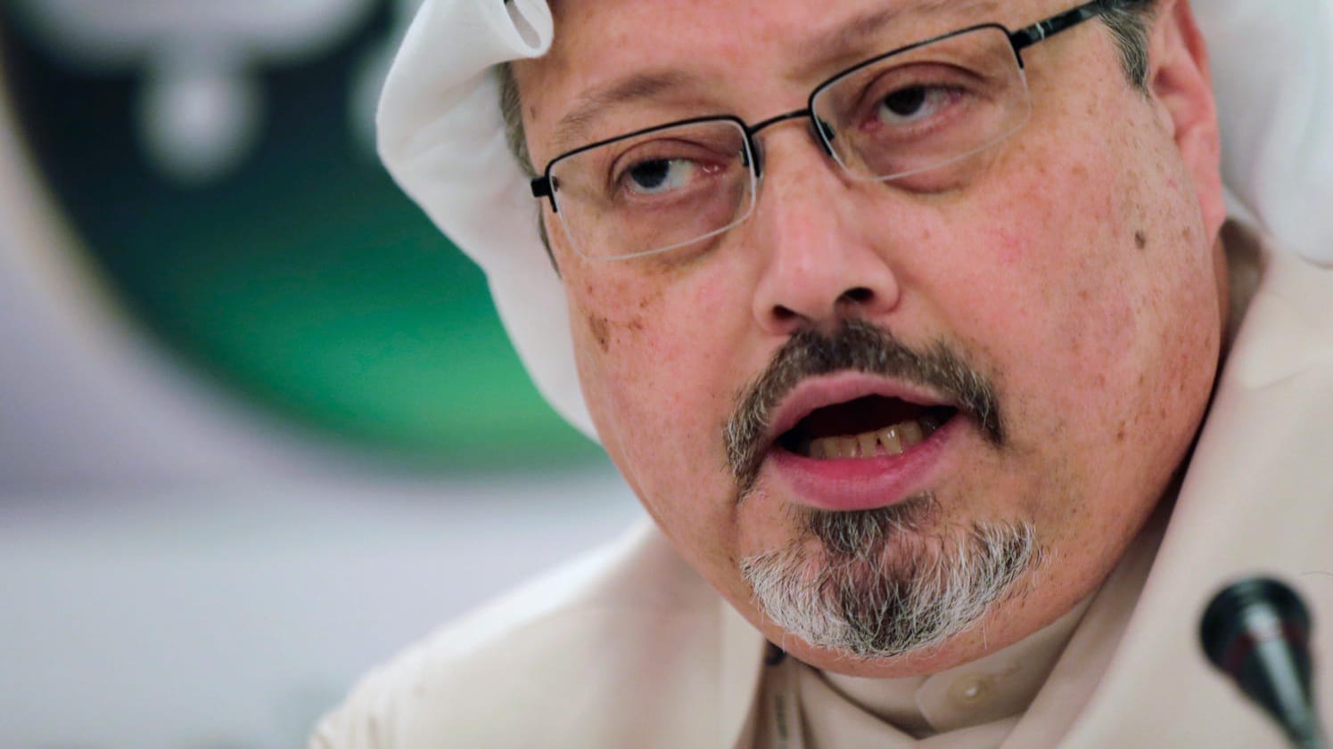 Jamal Khashooggi: Der regimekritische Journalist wurde im Jahr 2018 in der saudi-arabischen Botschaft in der Türkei ermordet.