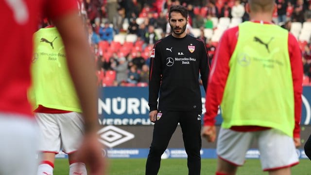 Halil Altintop unterstützt weiter den VfB Stuttgart.