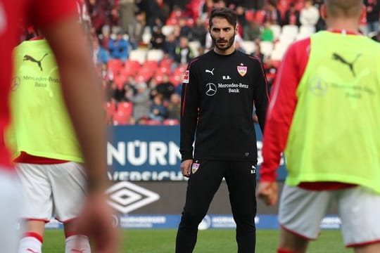 Halil Altintop unterstützt weiter den VfB Stuttgart.