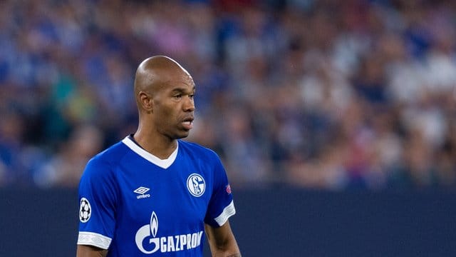 Wechselt vom FC Schalke 04 zum AS Monaco: Naldo.