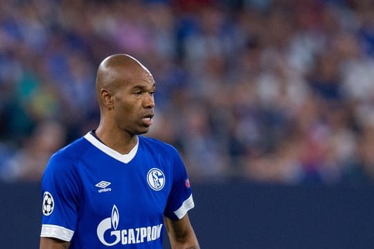 Wechselt vom FC Schalke 04 zum AS Monaco: Naldo.