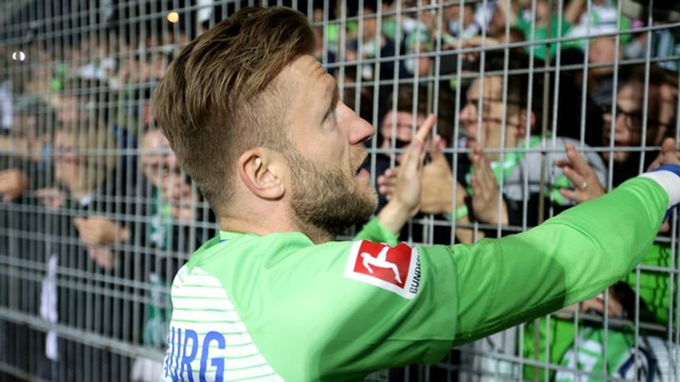 Jakub Blaszczykowski könnte vor einem Wechsel zu Wisla Krakau stehen.