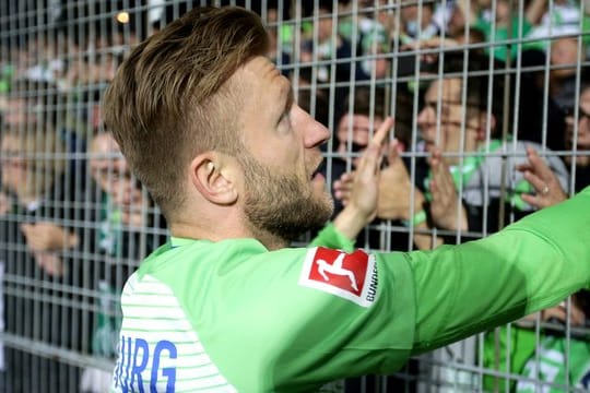 Jakub Blaszczykowski könnte vor einem Wechsel zu Wisla Krakau stehen.